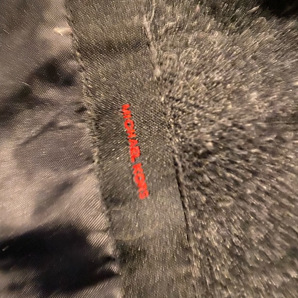 Michael Kors down filled jacket - Picture 7 of 10